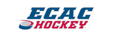 ECAC Hockey logo